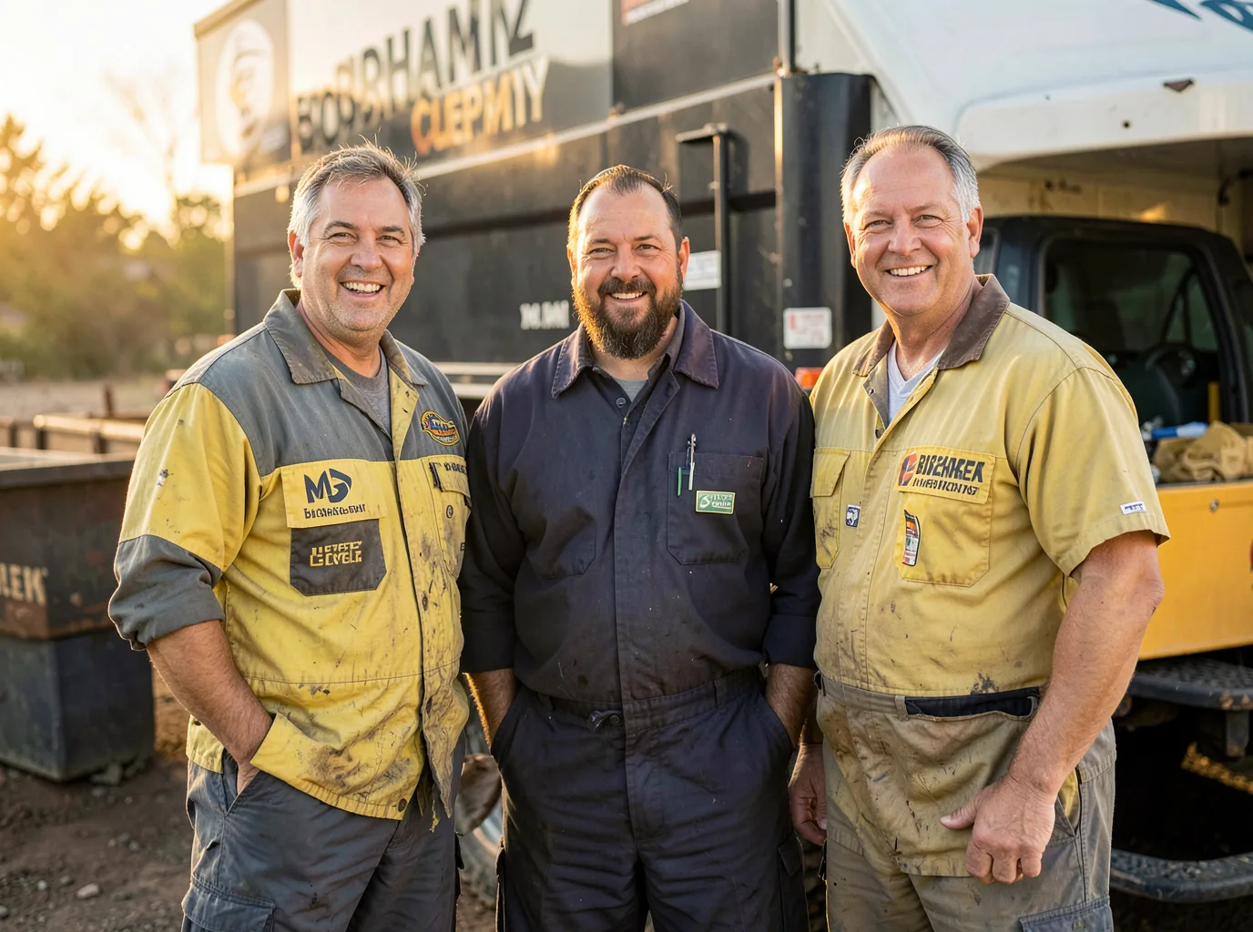 Sewage Cleanup company in Rugby, TN