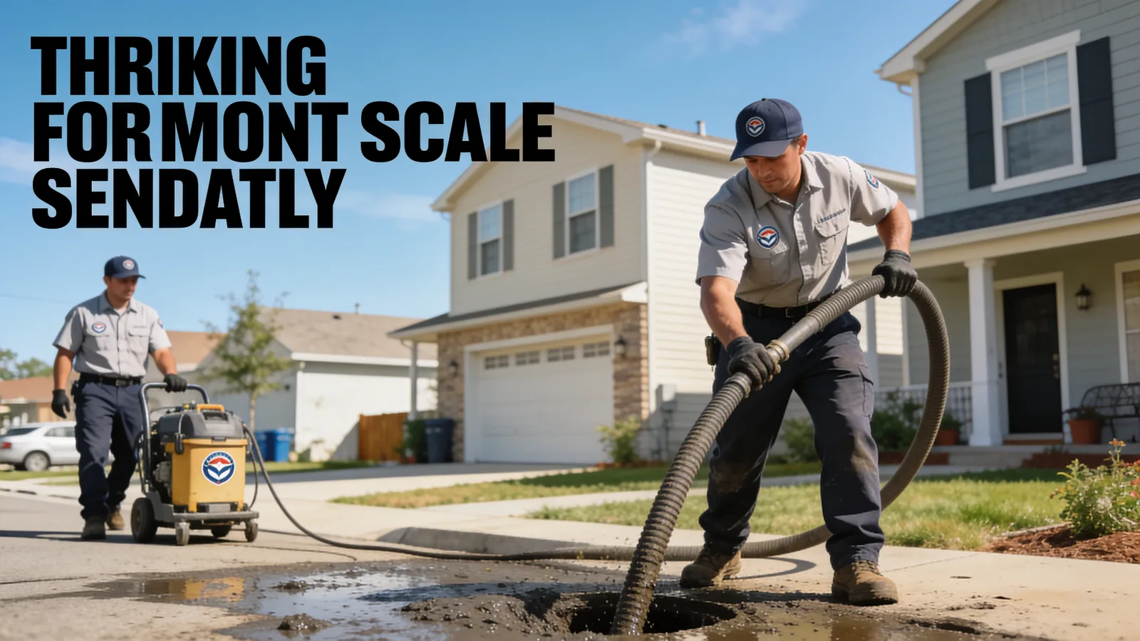 Sewage Cleanup in Rugby, TN near me